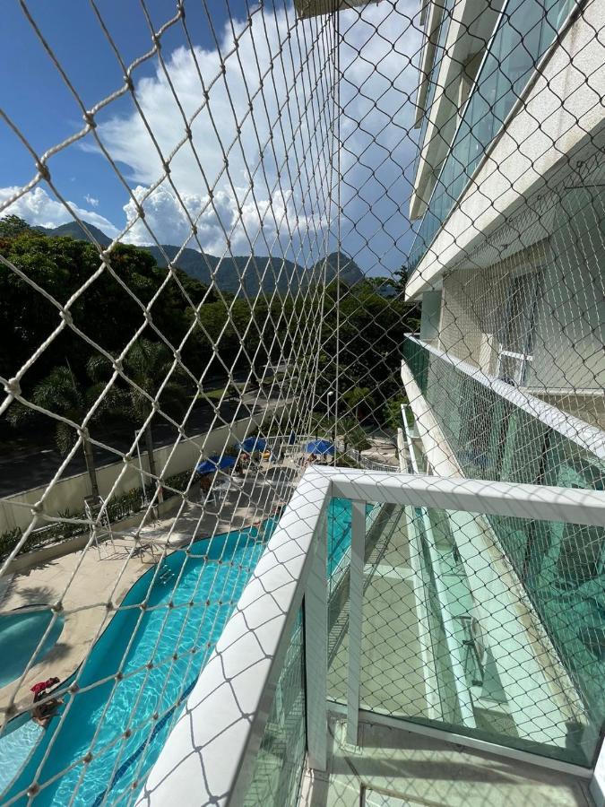 Ap Completo Rio Stay Рио де Жанейро Екстериор снимка