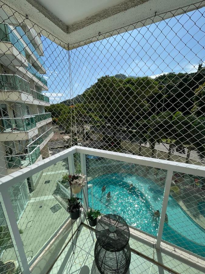 Ap Completo Rio Stay Рио де Жанейро Екстериор снимка