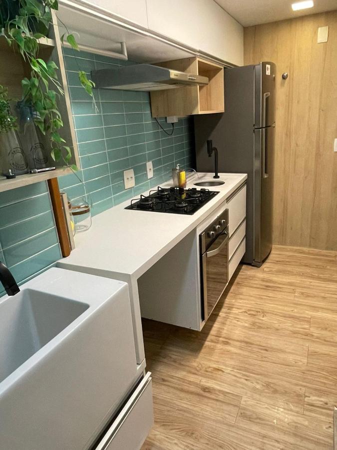 Ap Completo Rio Stay Рио де Жанейро Екстериор снимка