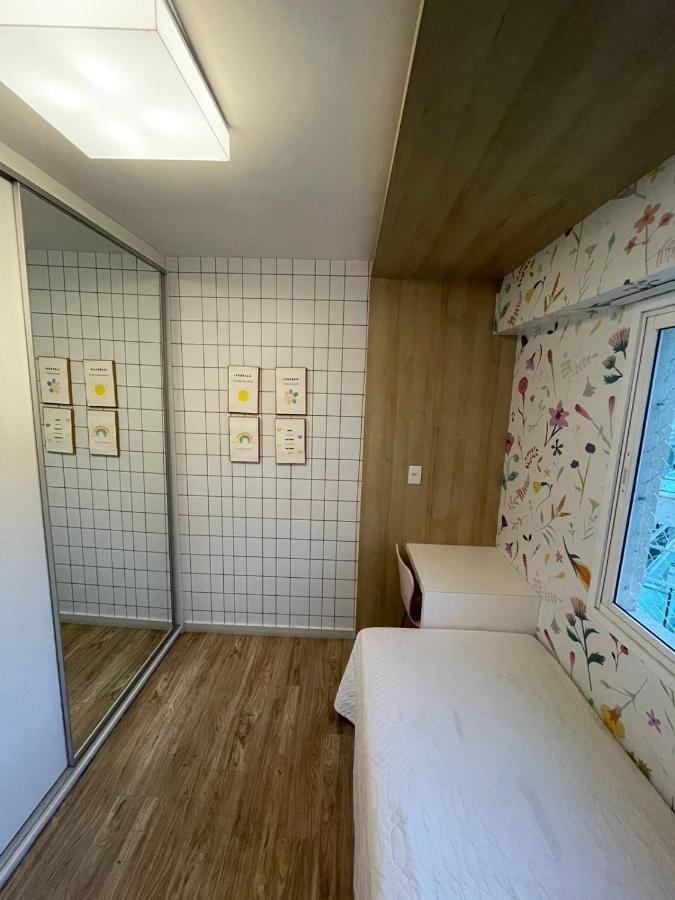 Ap Completo Rio Stay Рио де Жанейро Екстериор снимка